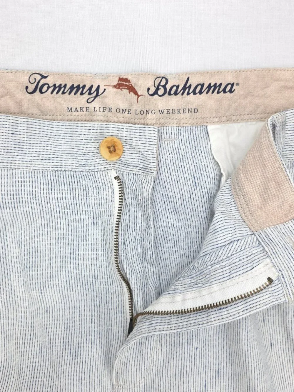 Tommy Bahama Shorts Mens 40x9